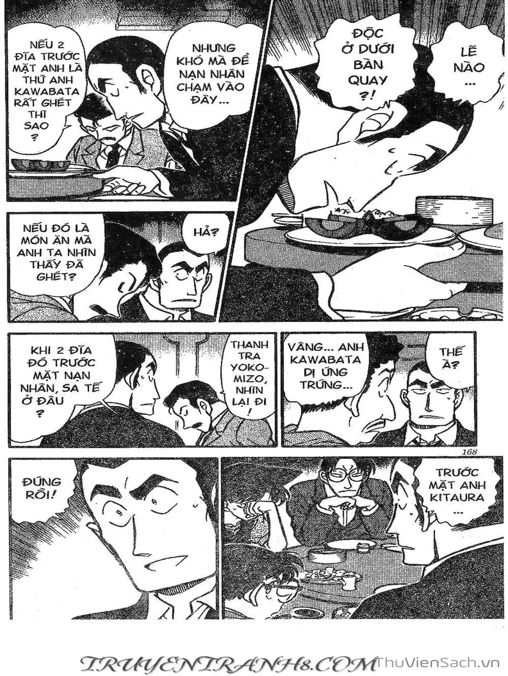 Chapter 402 - Image 5