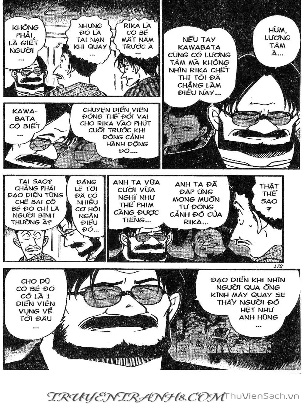 Chapter 402 - Image 9