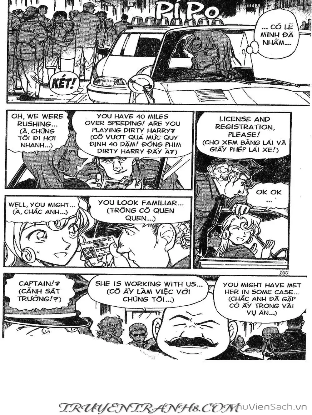 Chapter 403 - Image 11