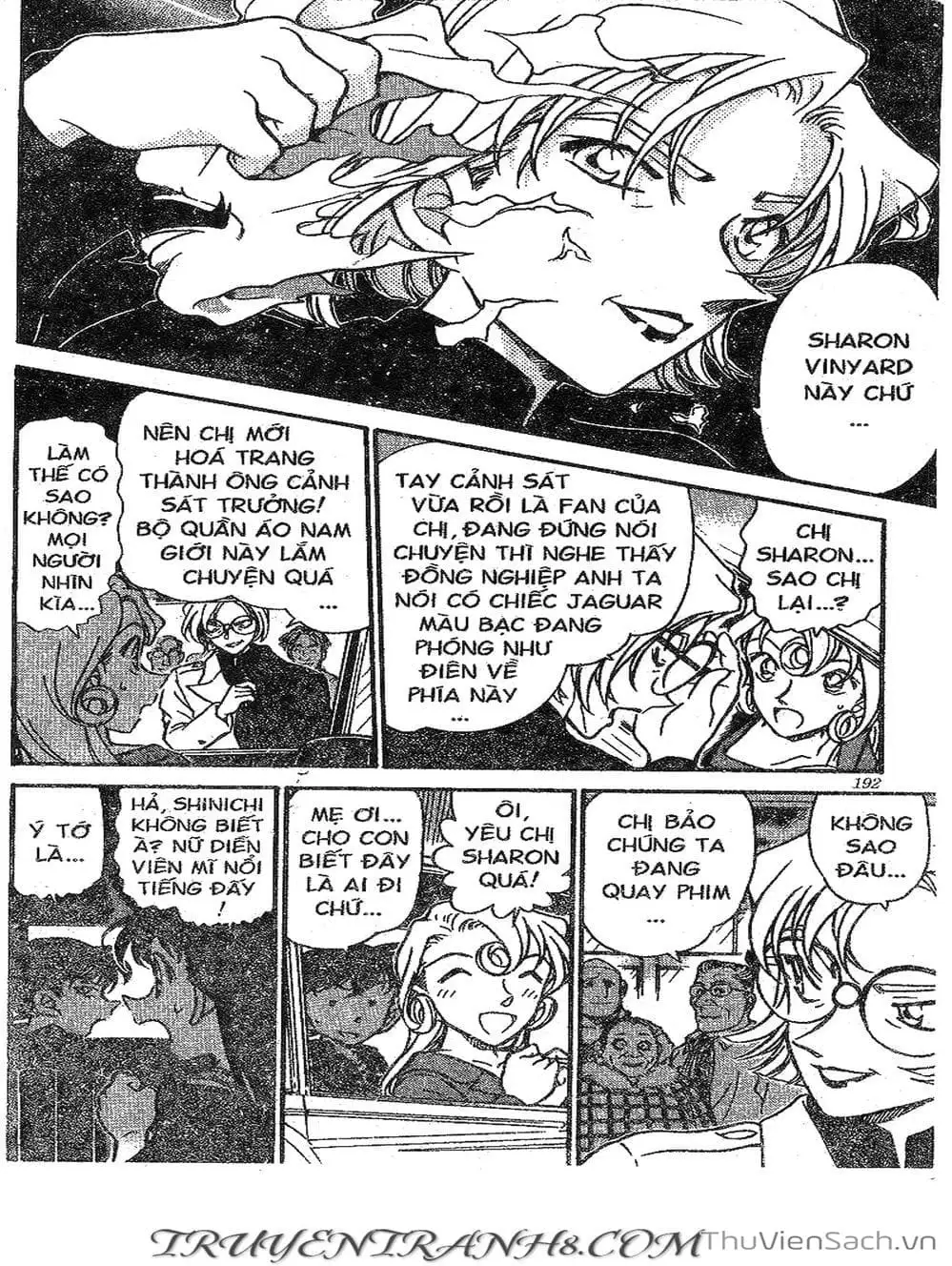 Chapter 403 - Image 13