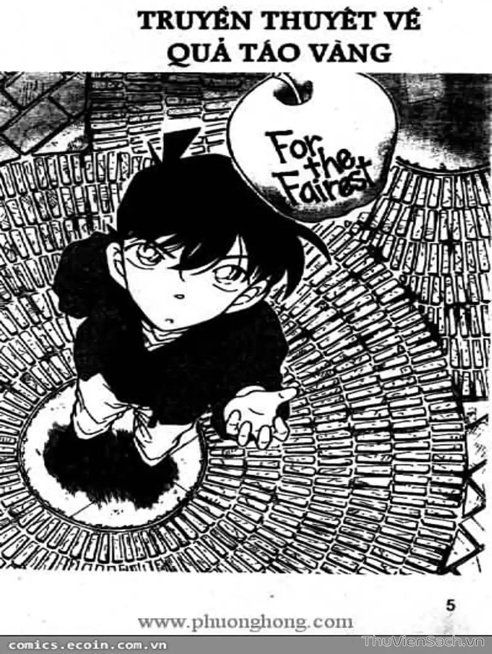 Chapter 403 - Image 16