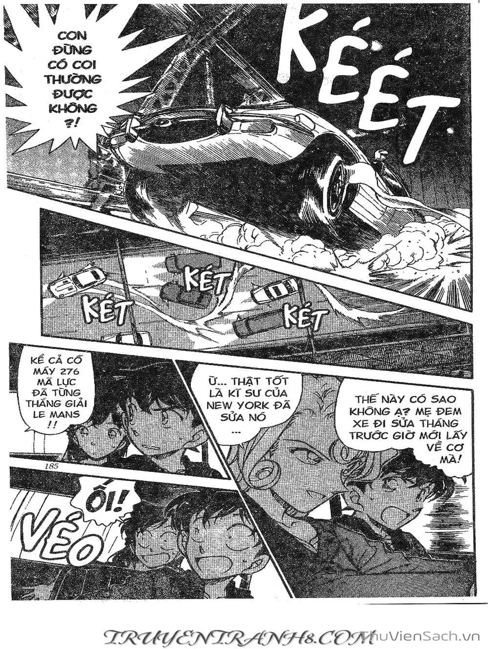 Chapter 403 - Image 6