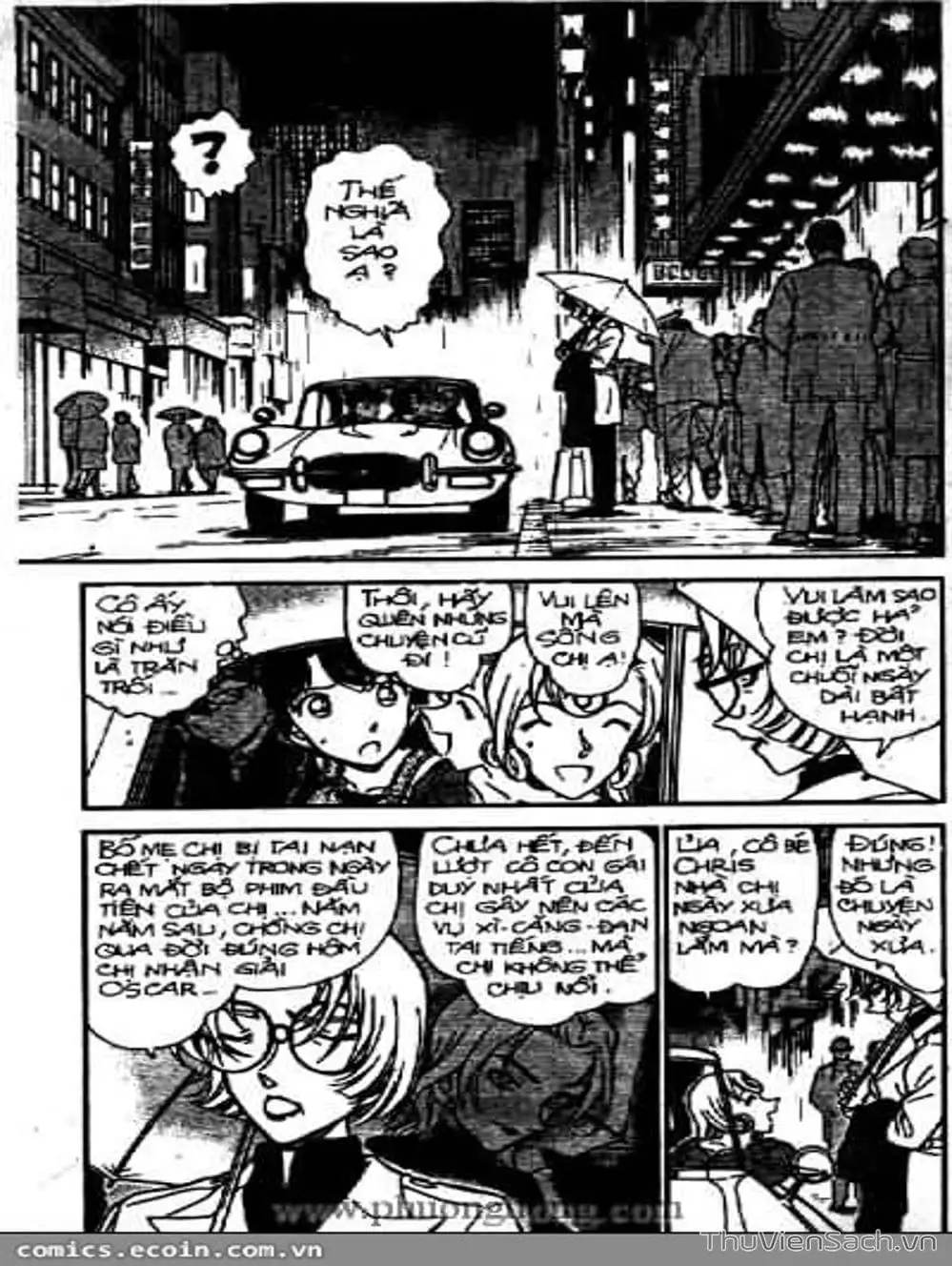 Chapter 404 - Image 1