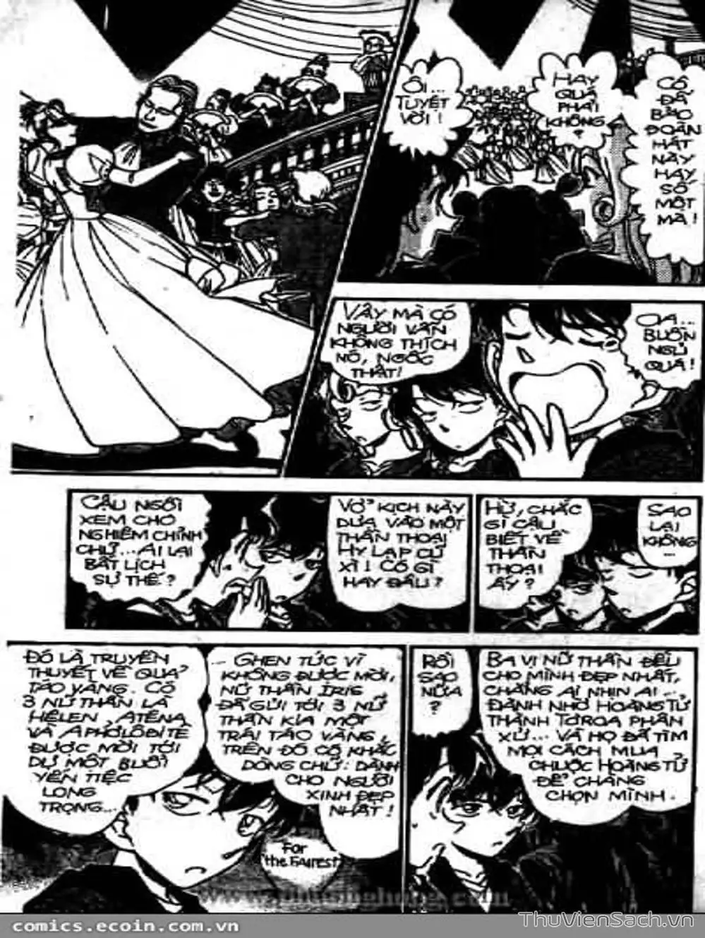 Chapter 404 - Image 11