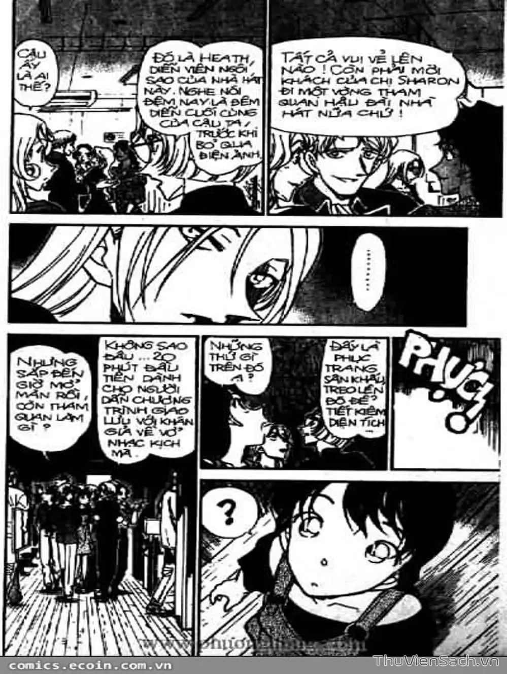 Chapter 404 - Image 6