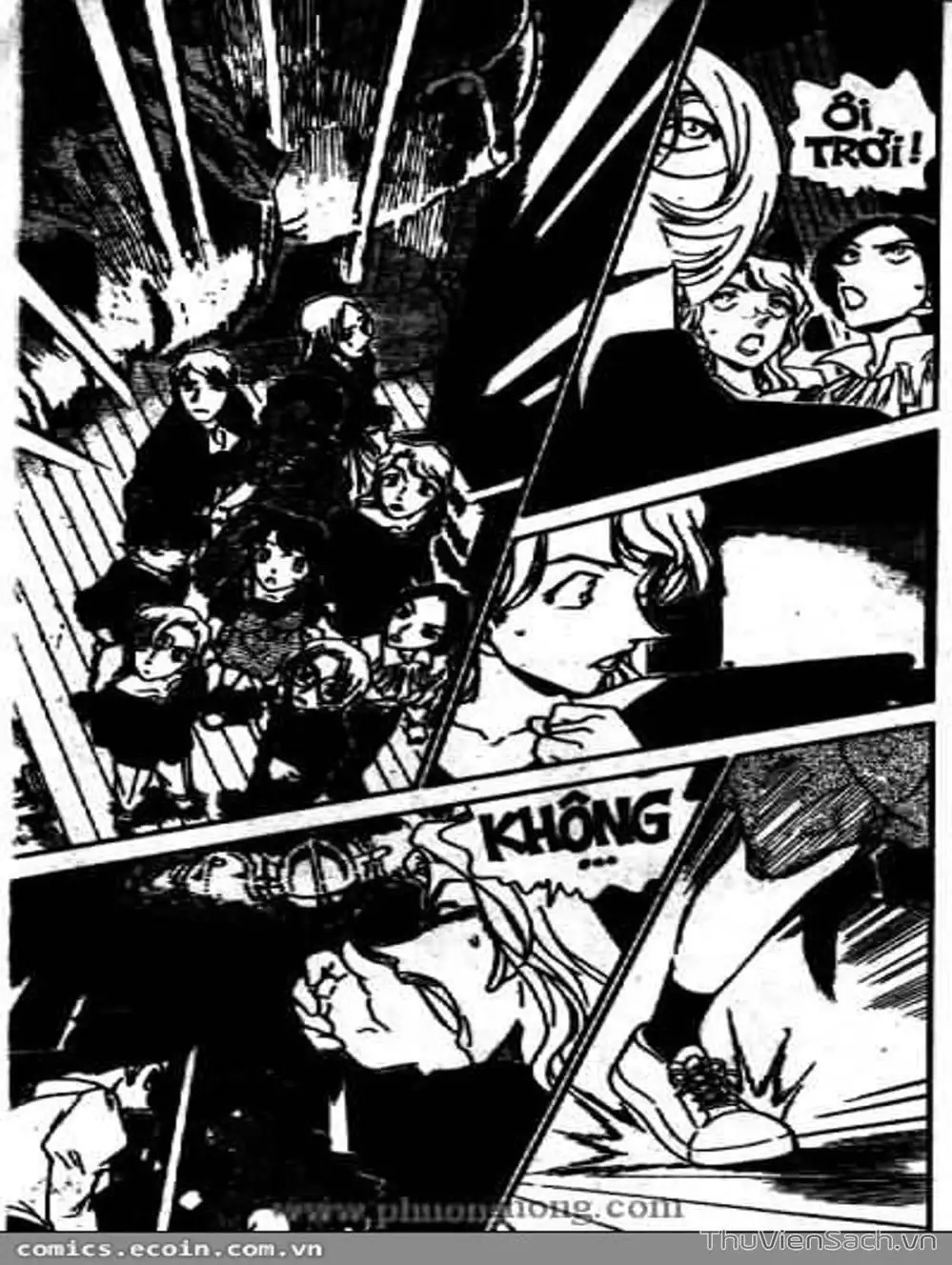 Chapter 404 - Image 7
