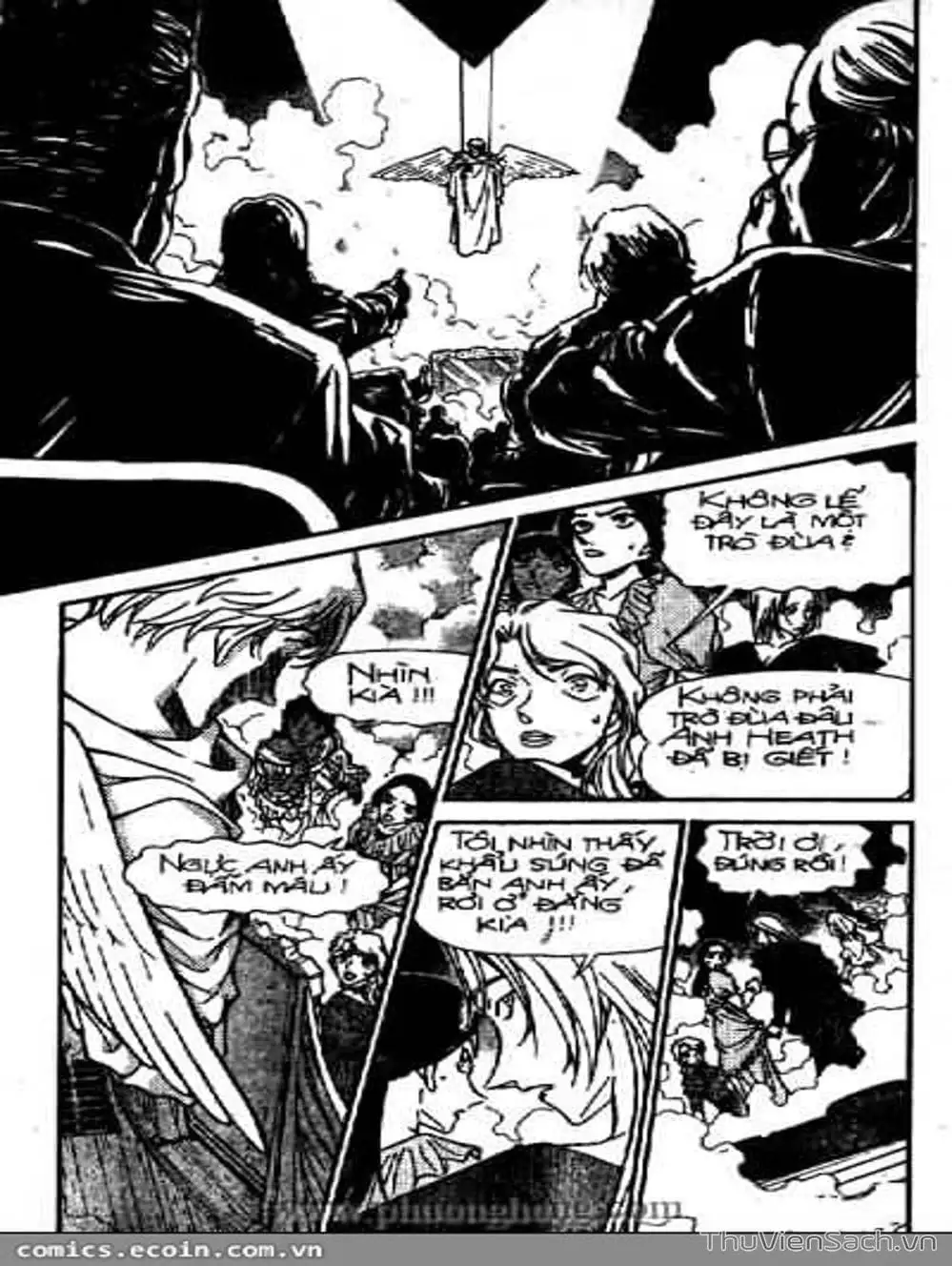 Chapter 405 - Image 1