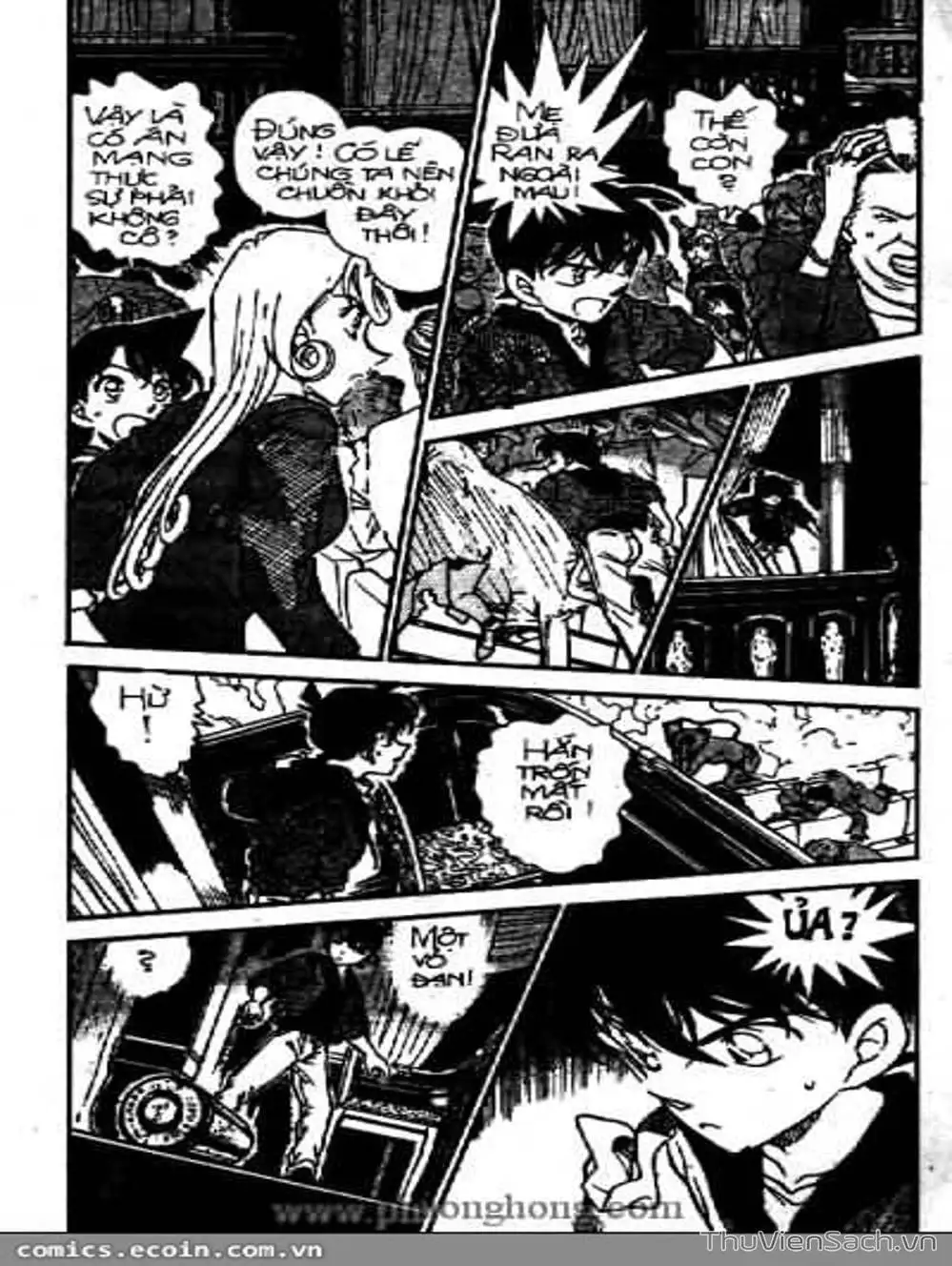 Chapter 405 - Image 2