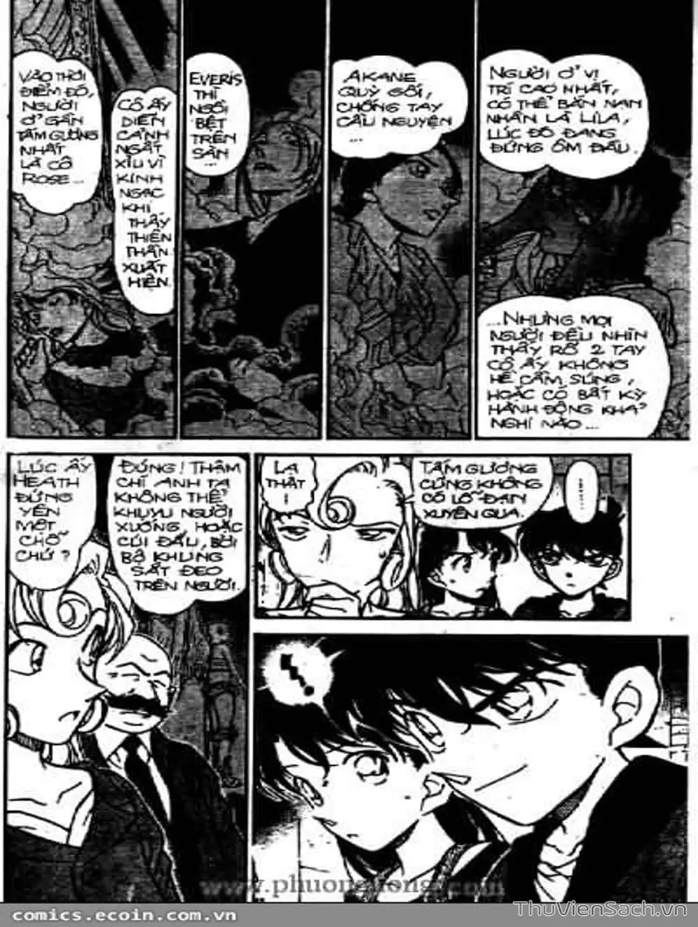 Chapter 405 - Image 12