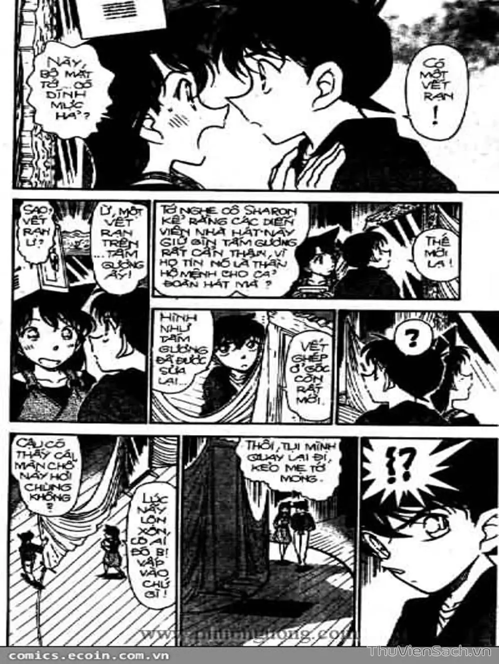 Chapter 405 - Image 14