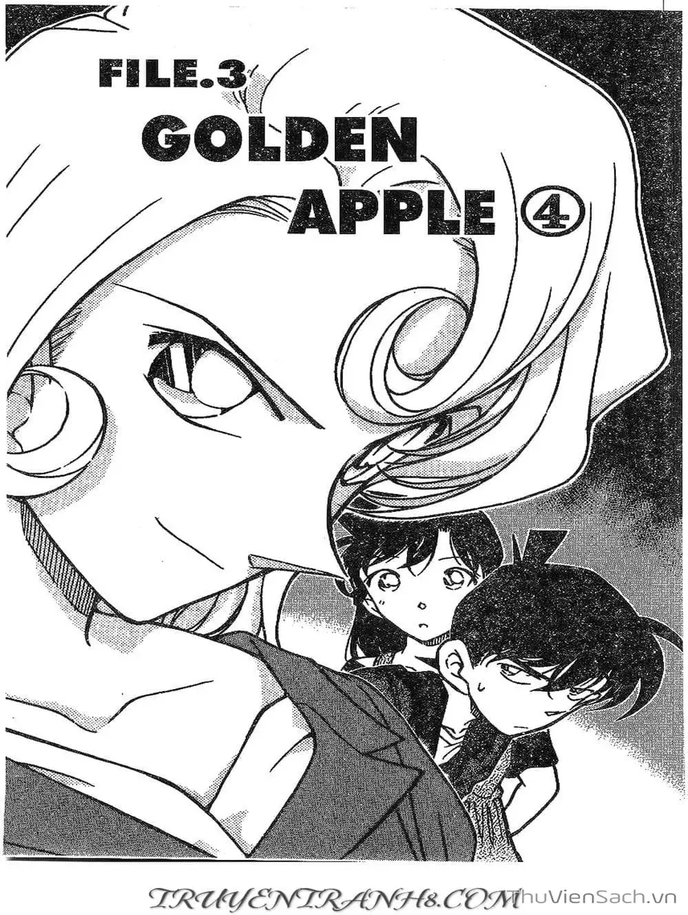 Chapter 405 - Image 16