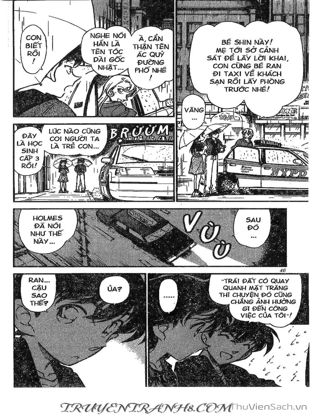 Chapter 406 - Image 11