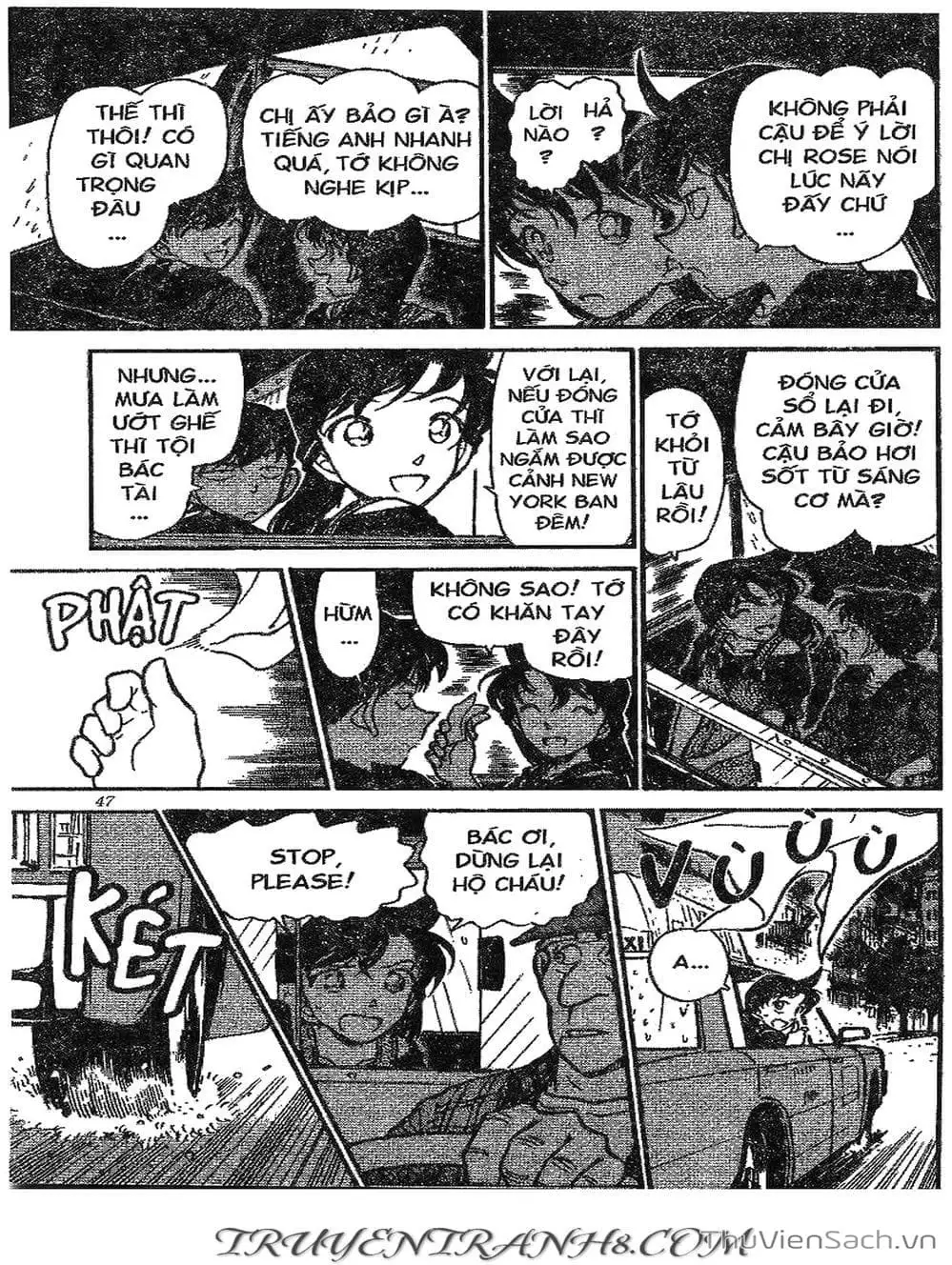 Chapter 406 - Image 12