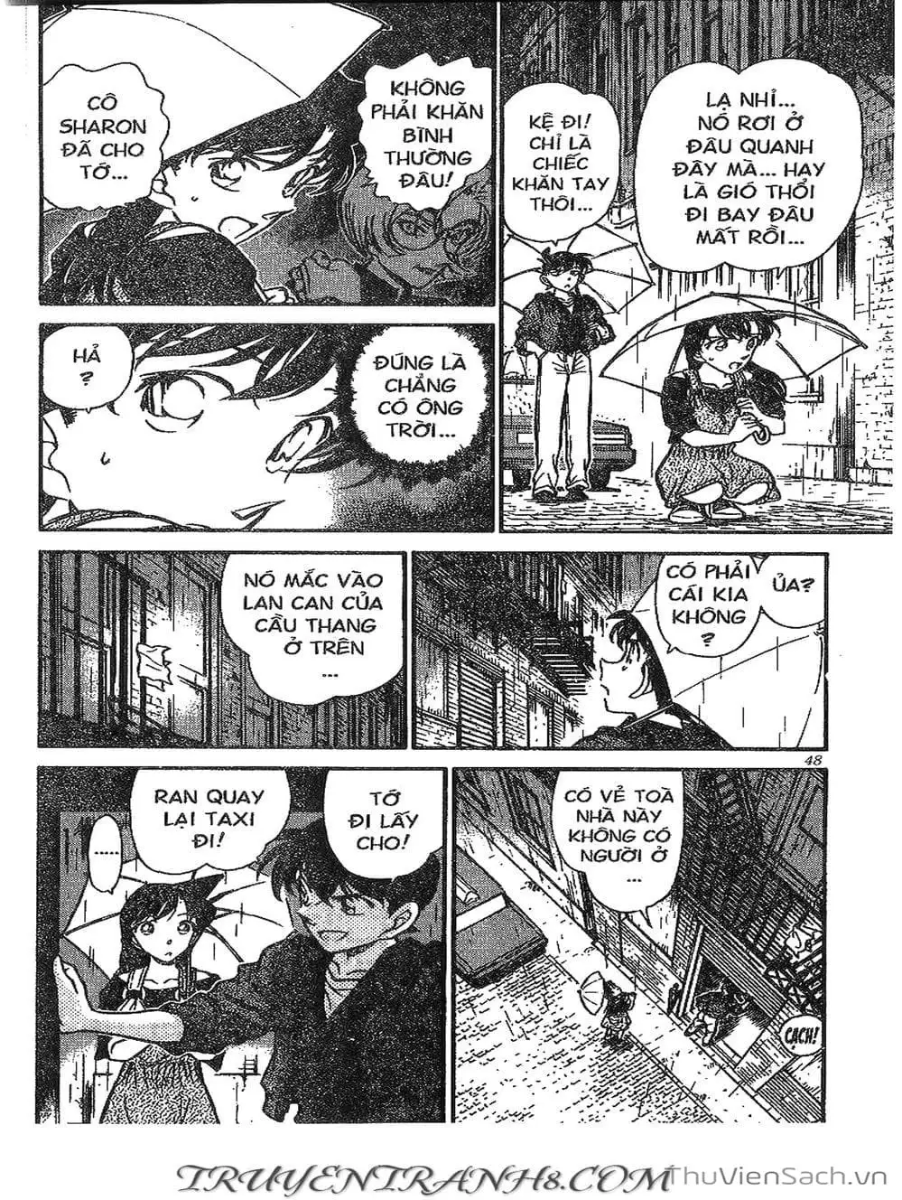 Chapter 406 - Image 13