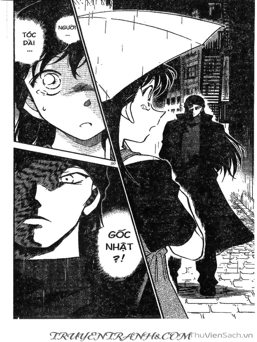 Chapter 406 - Image 15
