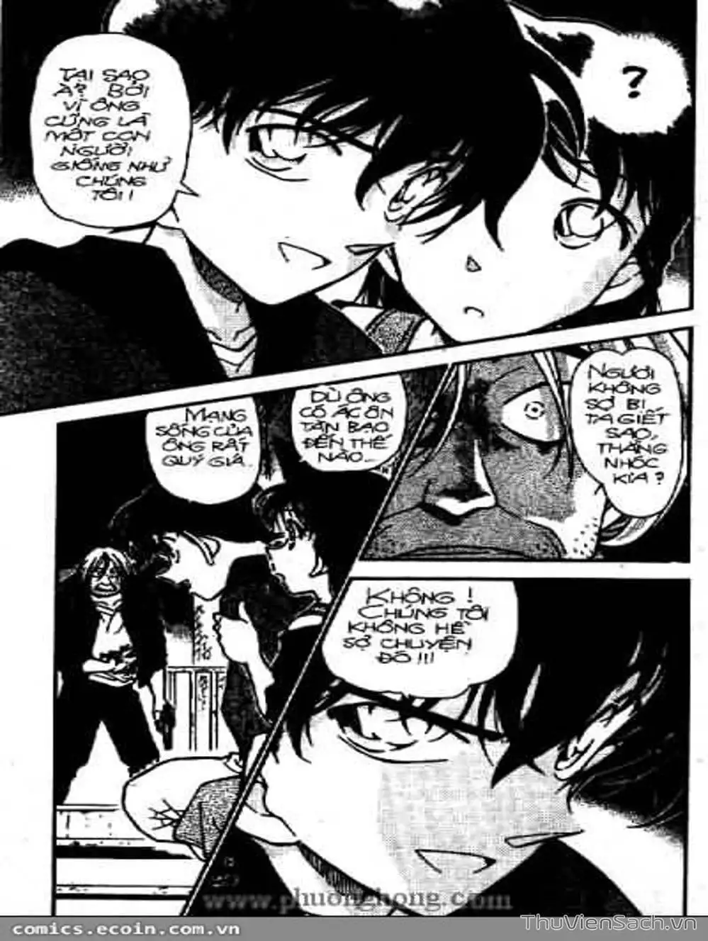 Chapter 407 - Image 11