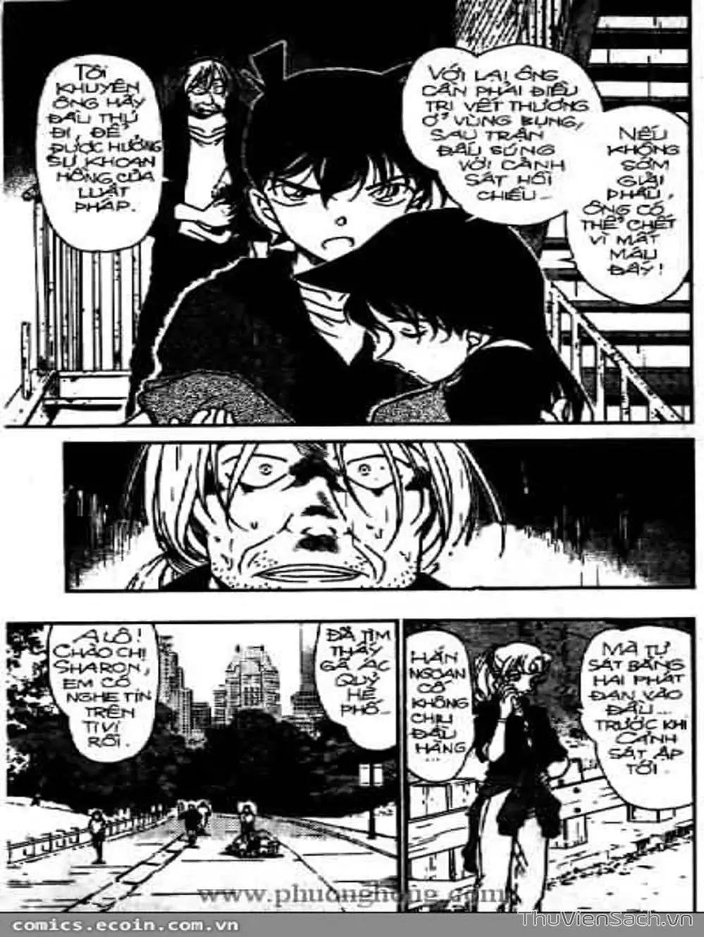 Chapter 407 - Image 13
