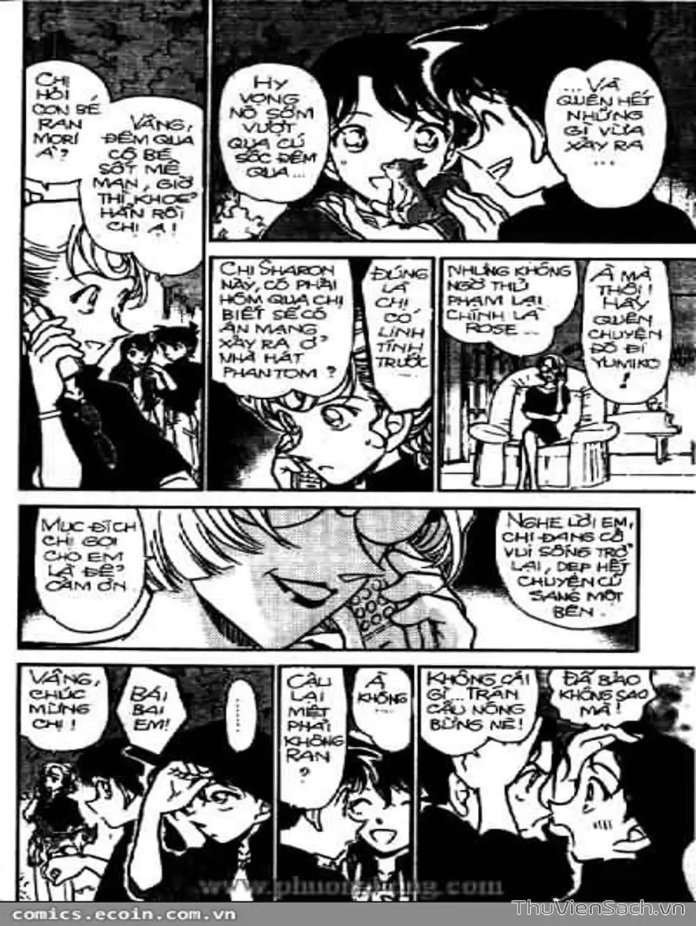 Chapter 407 - Image 14