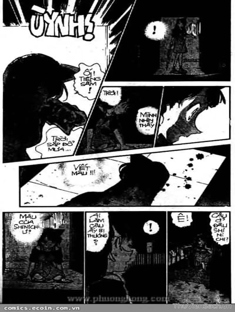 Chapter 407 - Image 5
