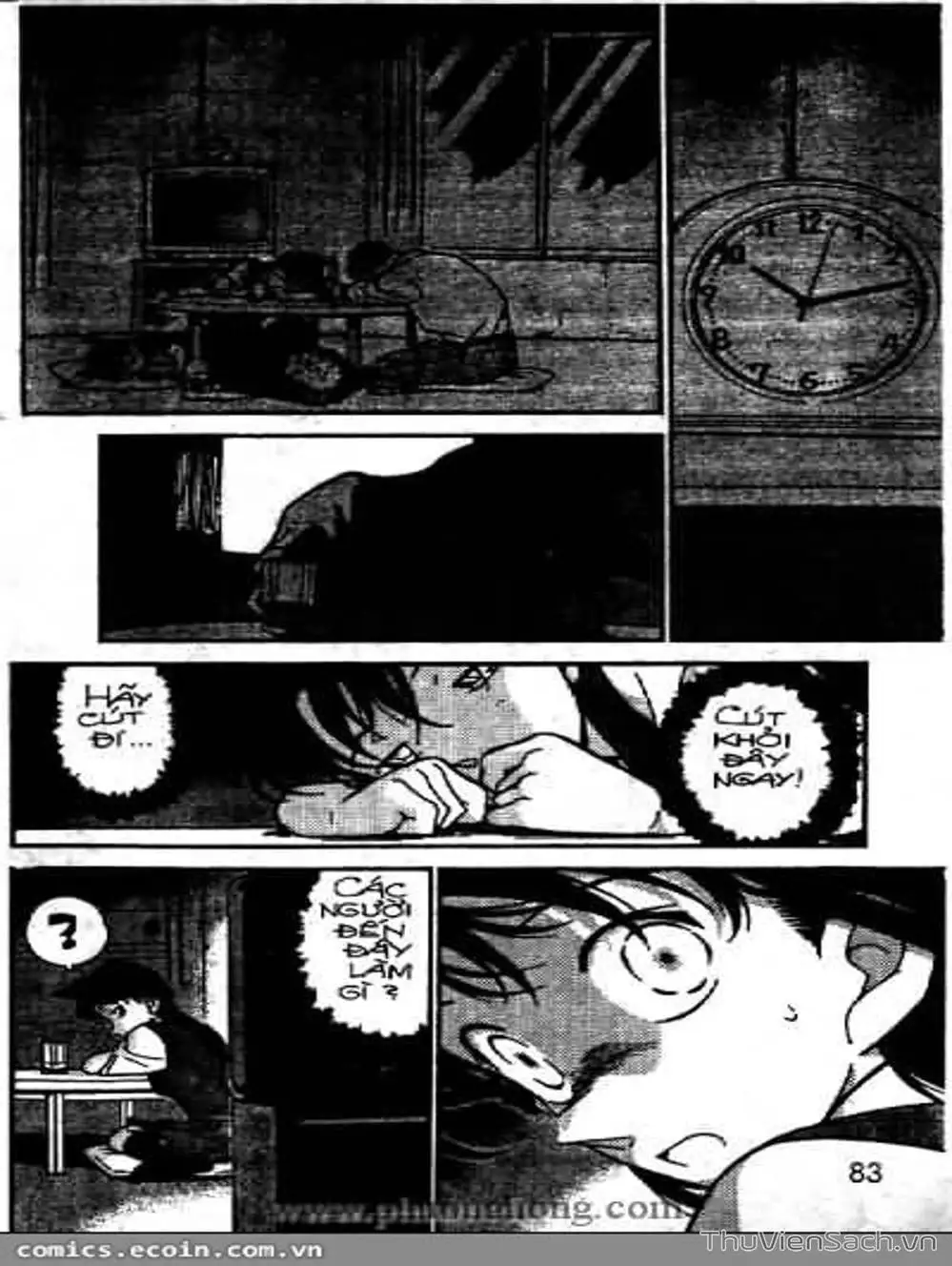 Chapter 408 - Image 12