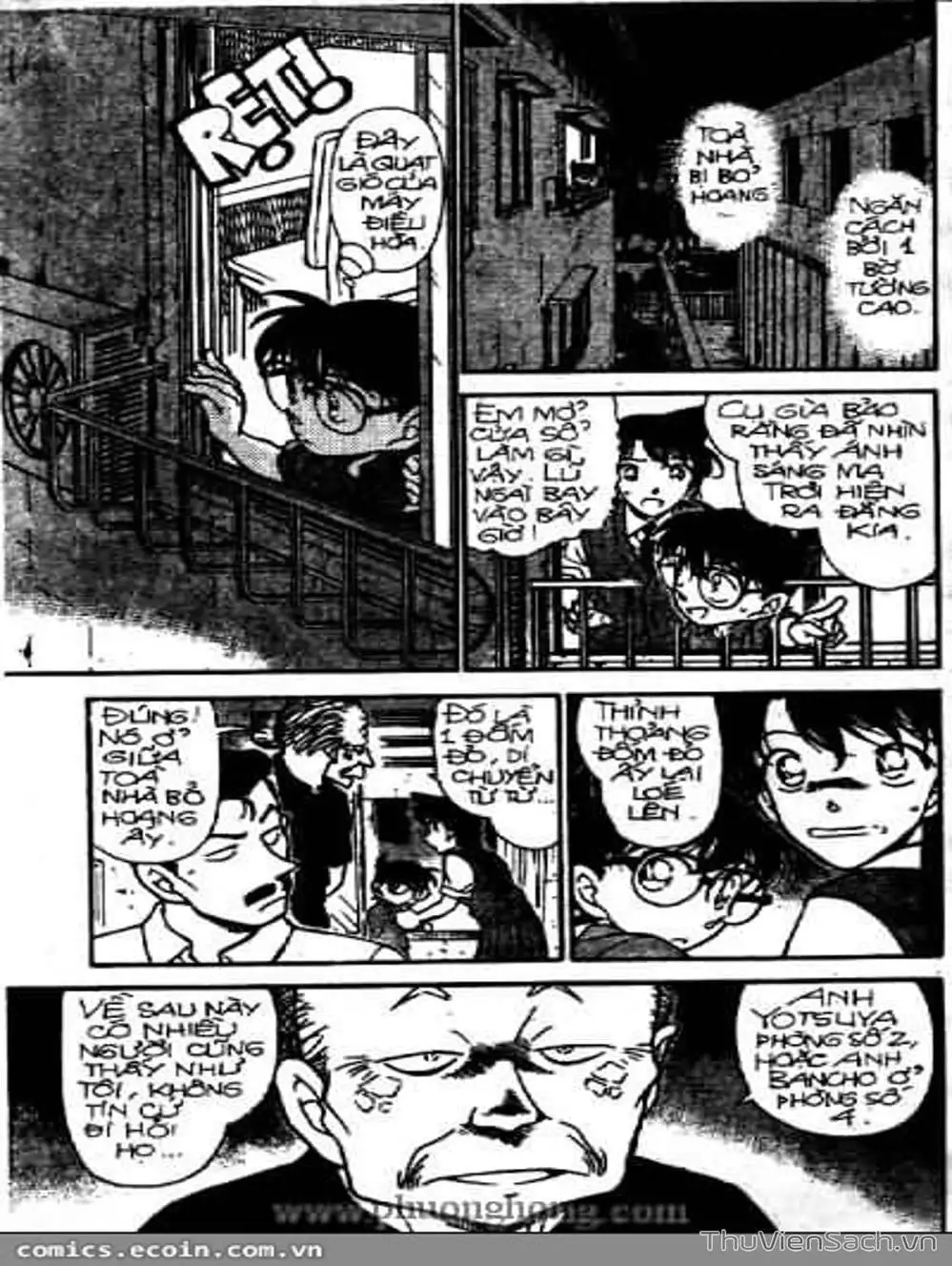 Chapter 409 - Image 10