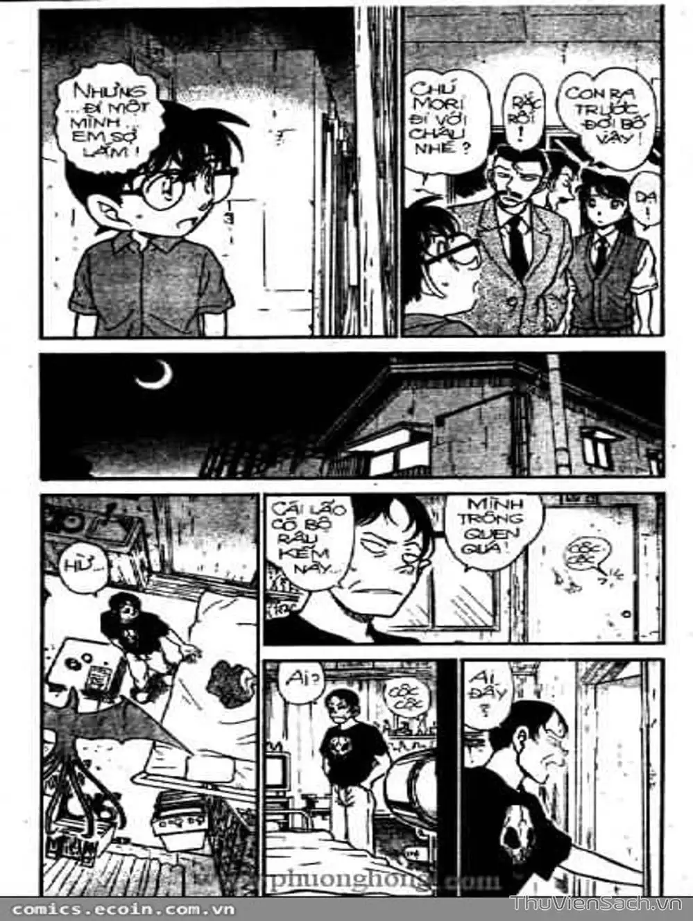 Chapter 410 - Image 3