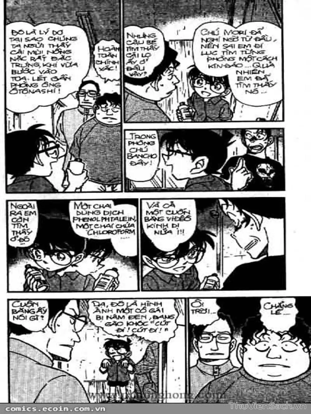 Chapter 410 - Image 9