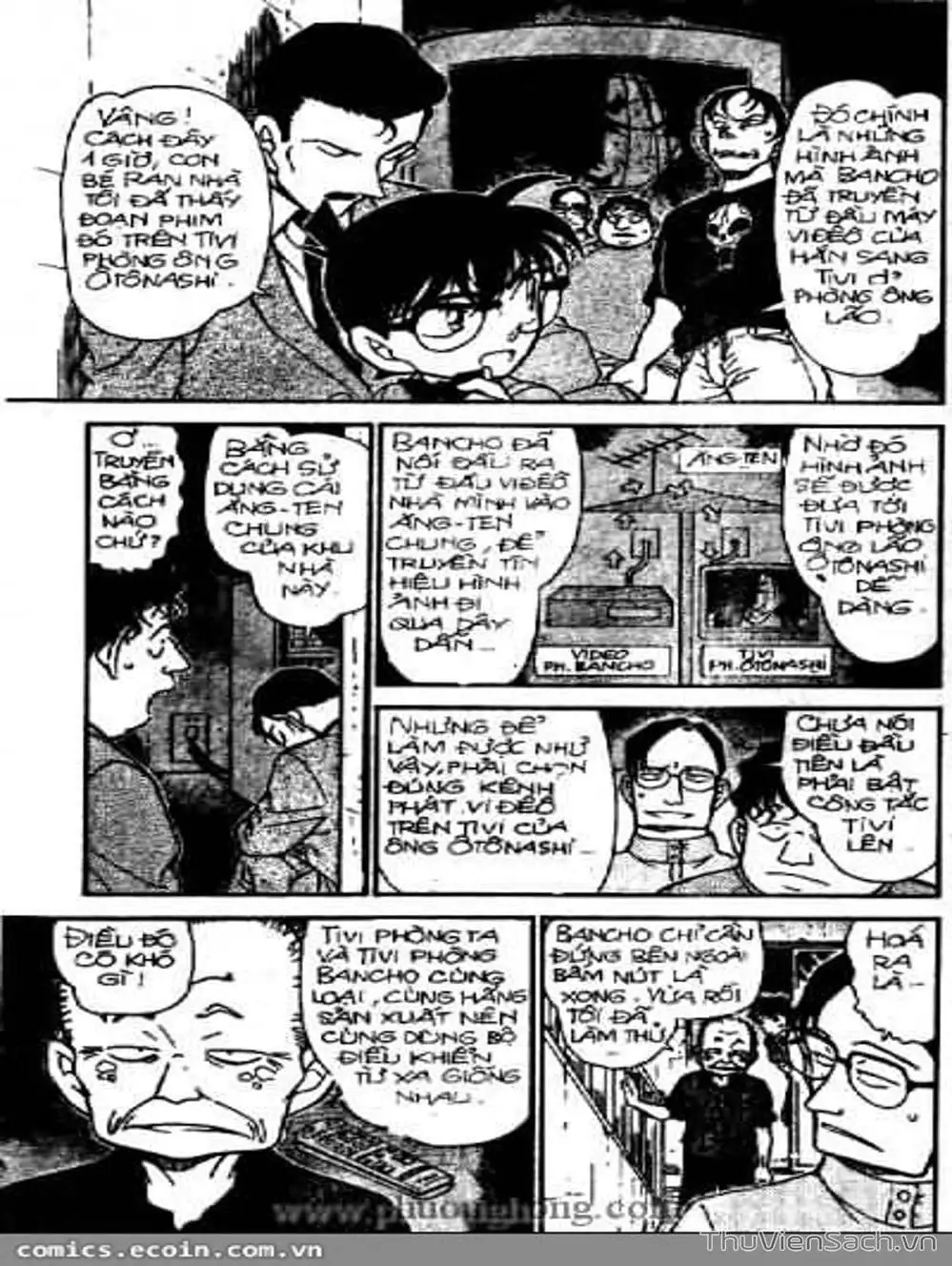 Chapter 410 - Image 10