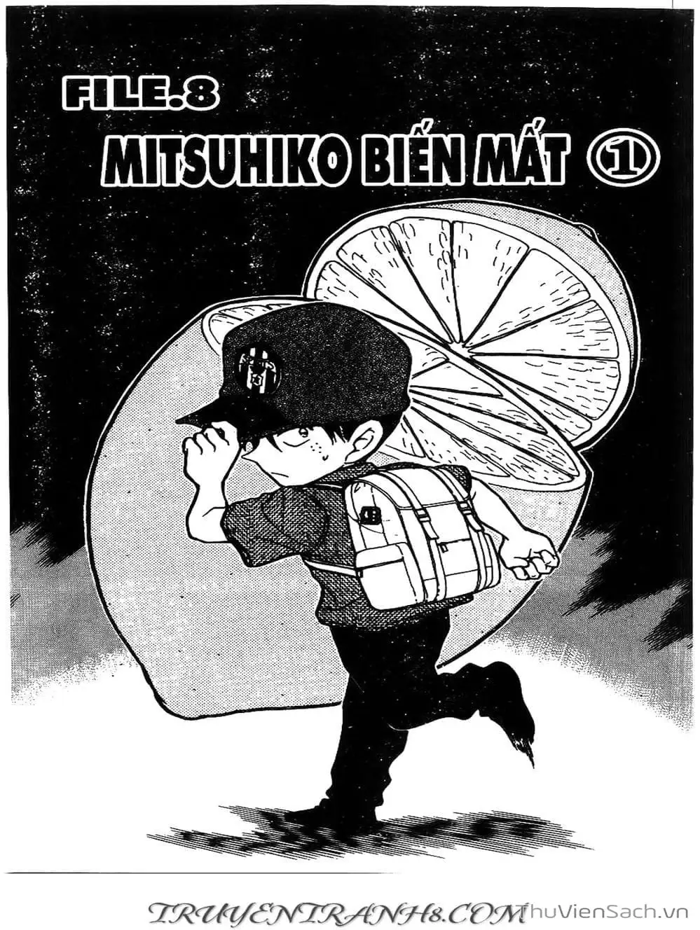 Chapter 411 - Image 3