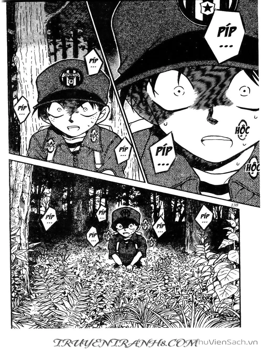 Chapter 412 - Image 4