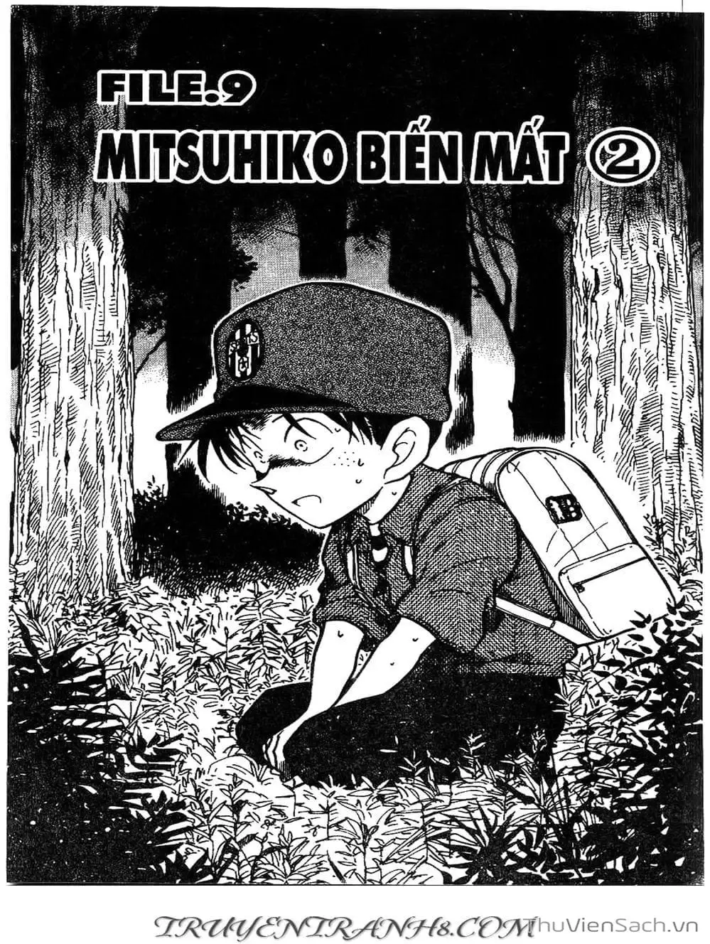 Chapter 412 - Image 5