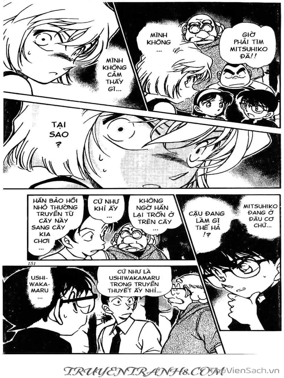 Chapter 413 - Image 1