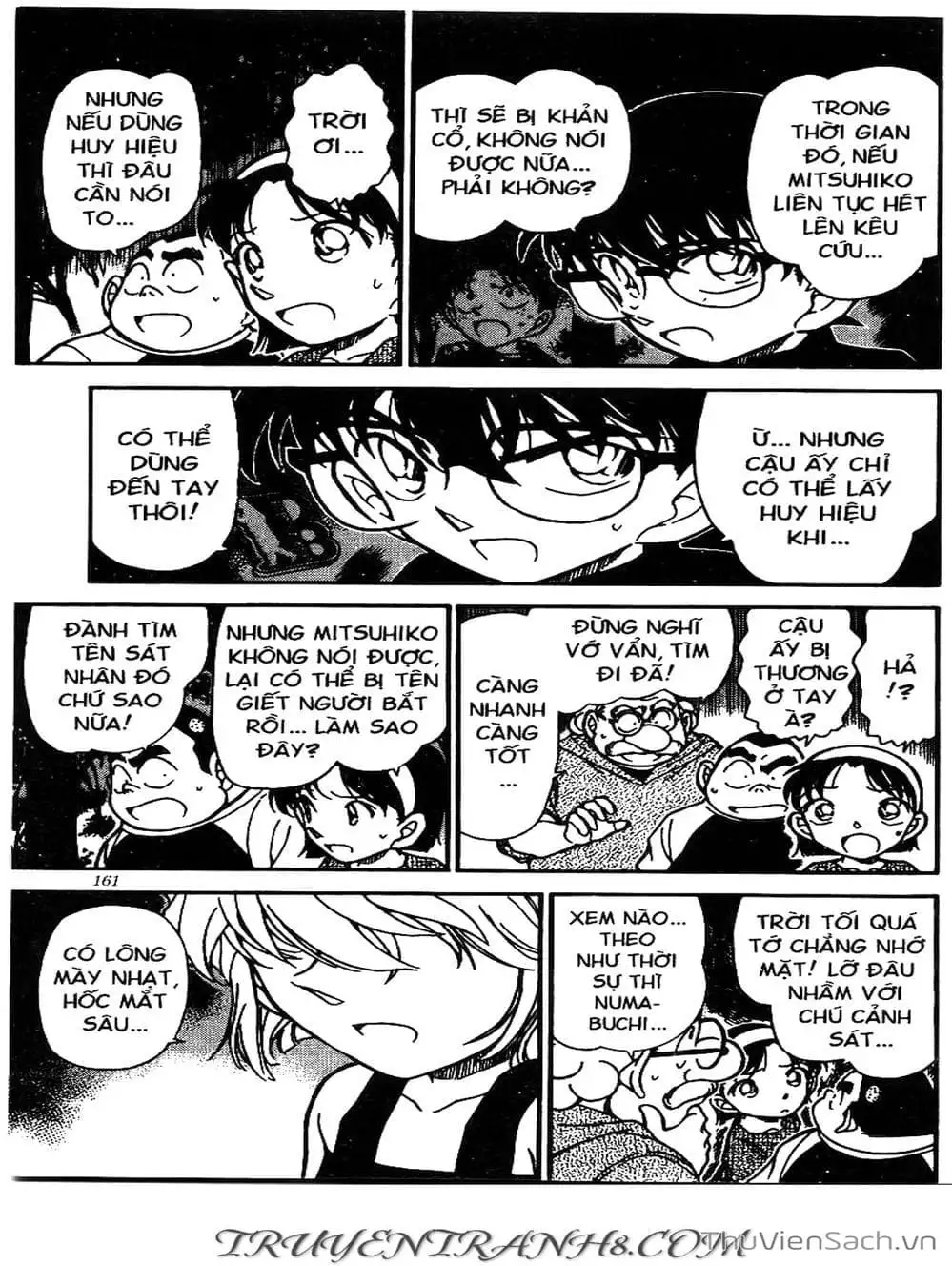 Chapter 413 - Image 11