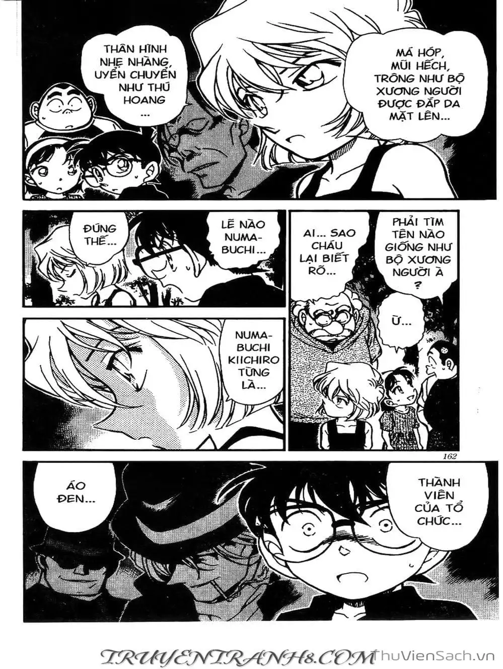 Chapter 413 - Image 12