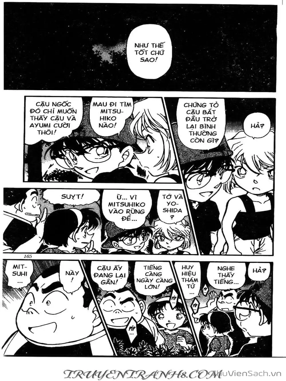 Chapter 413 - Image 15