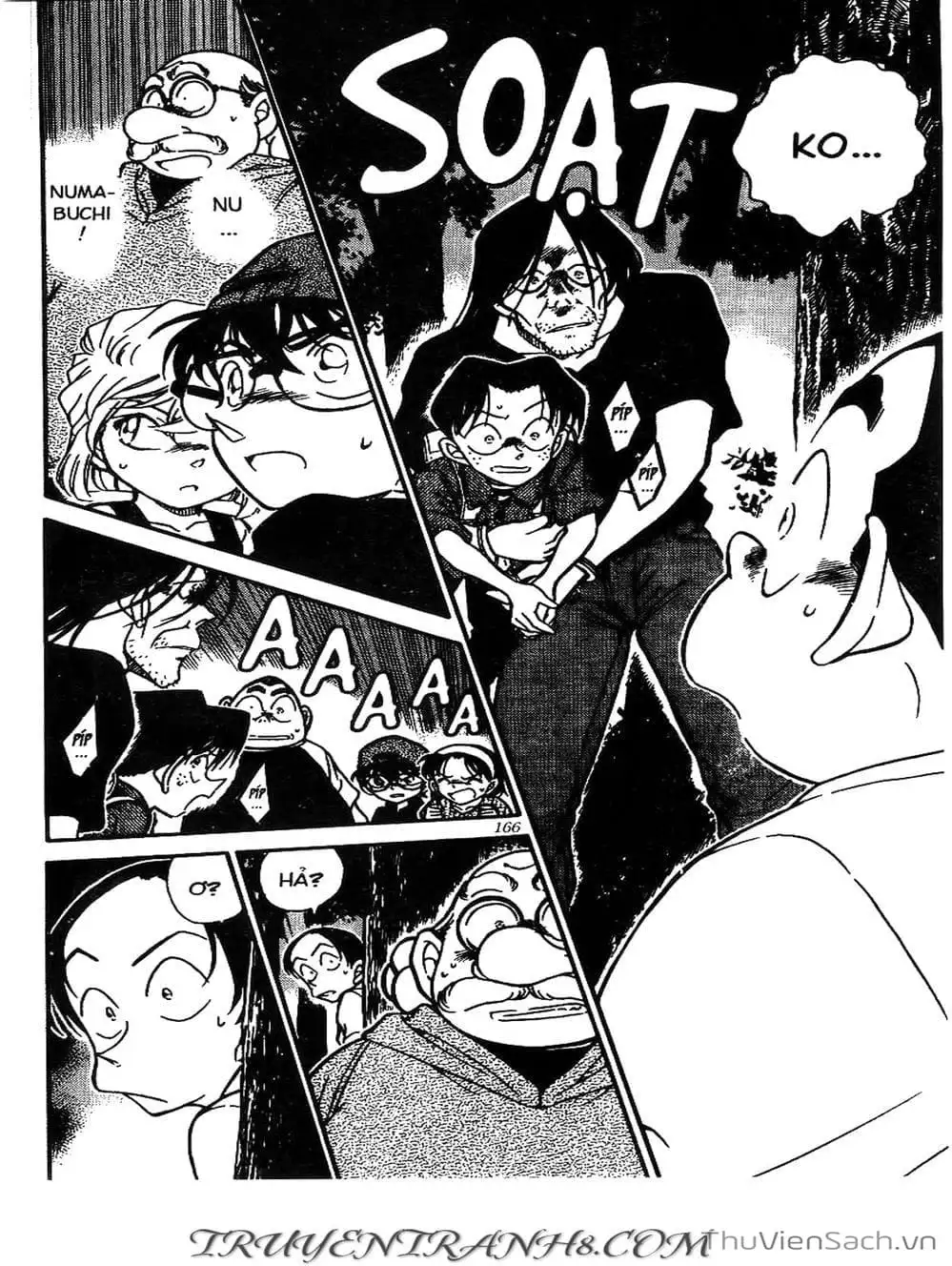 Chapter 413 - Image 16