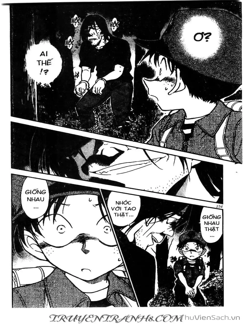 Chapter 413 - Image 4