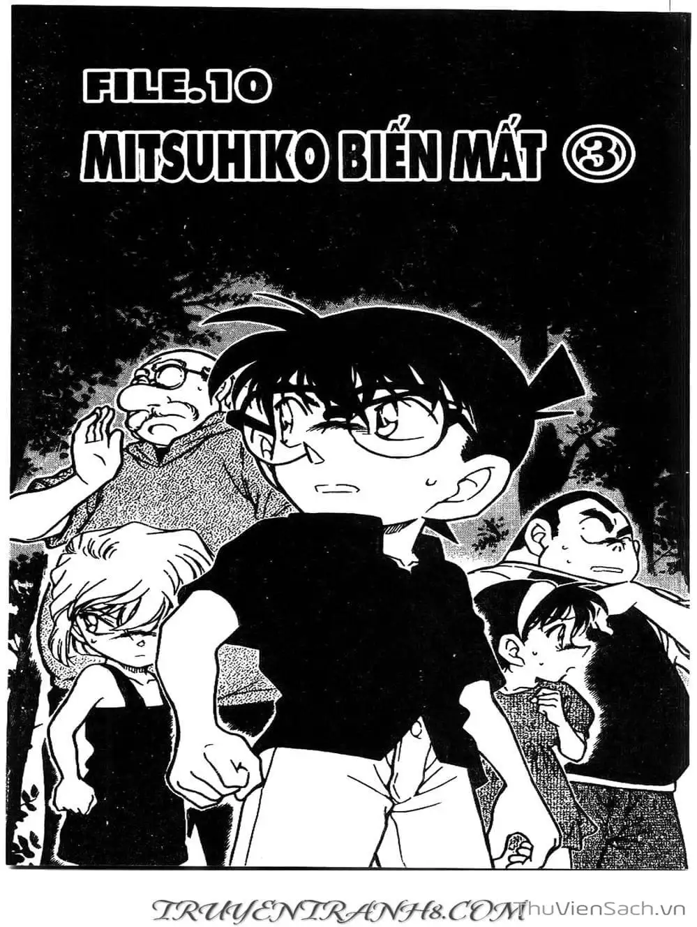 Chapter 413 - Image 5