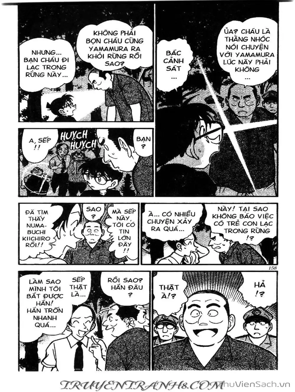 Chapter 413 - Image 8