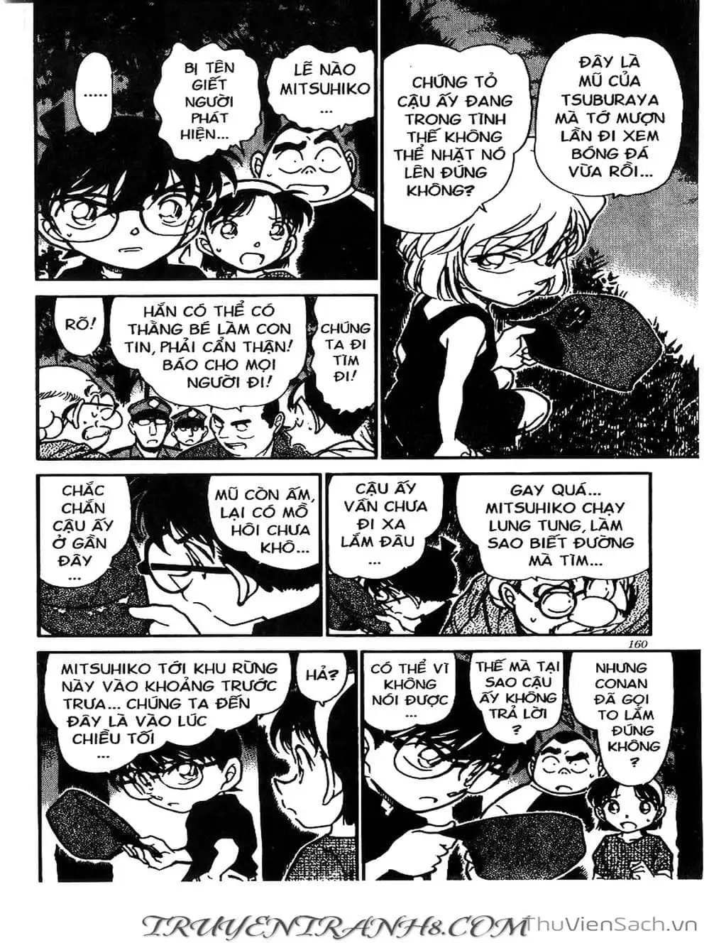 Chapter 413 - Image 10