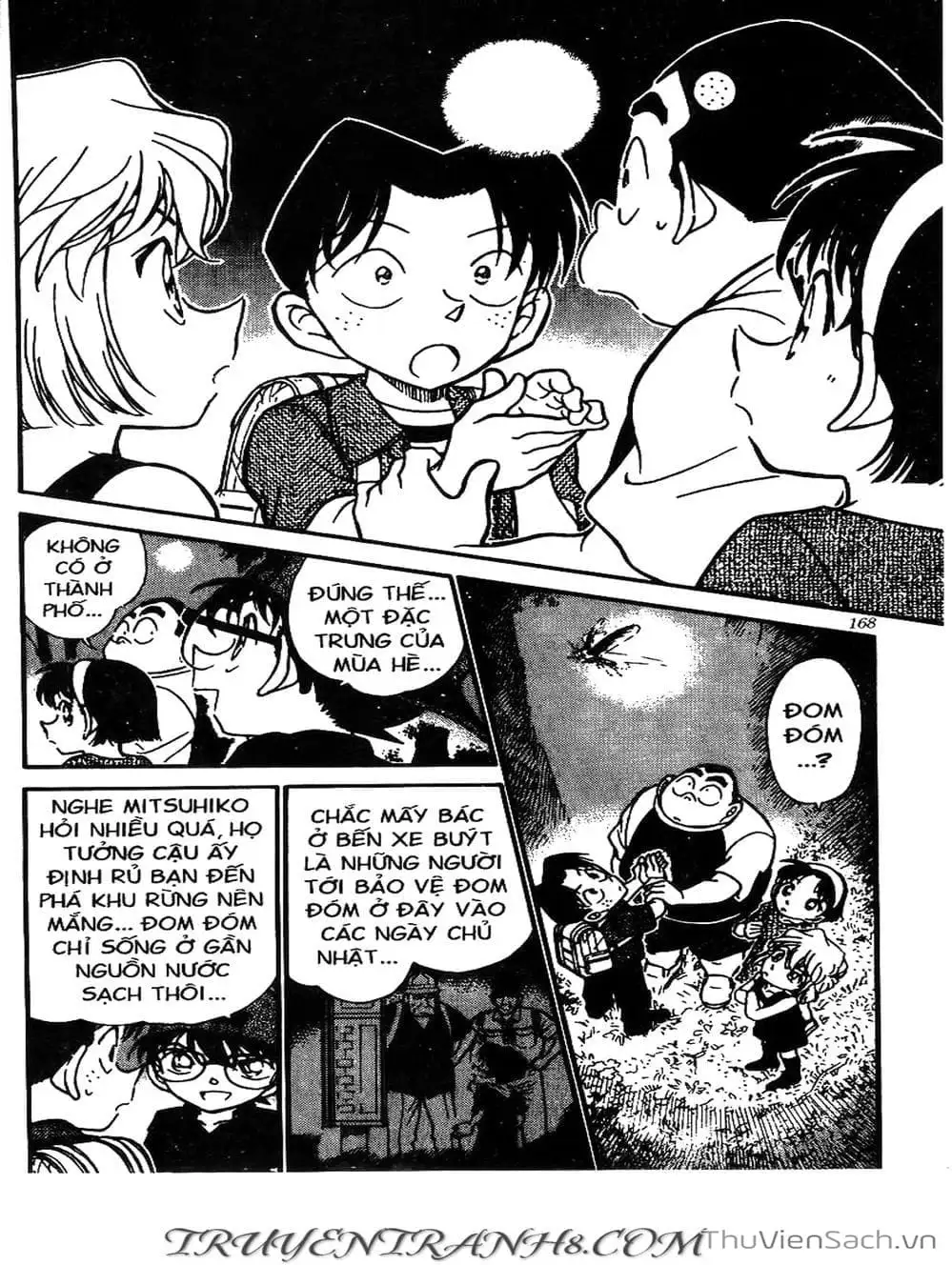 Chapter 414 - Image 2