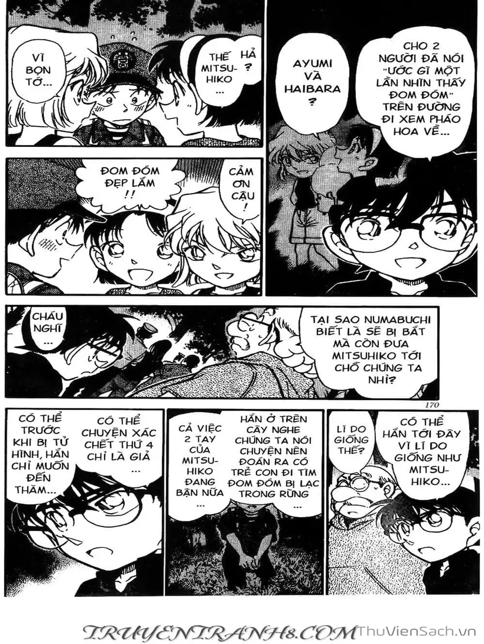 Chapter 414 - Image 4
