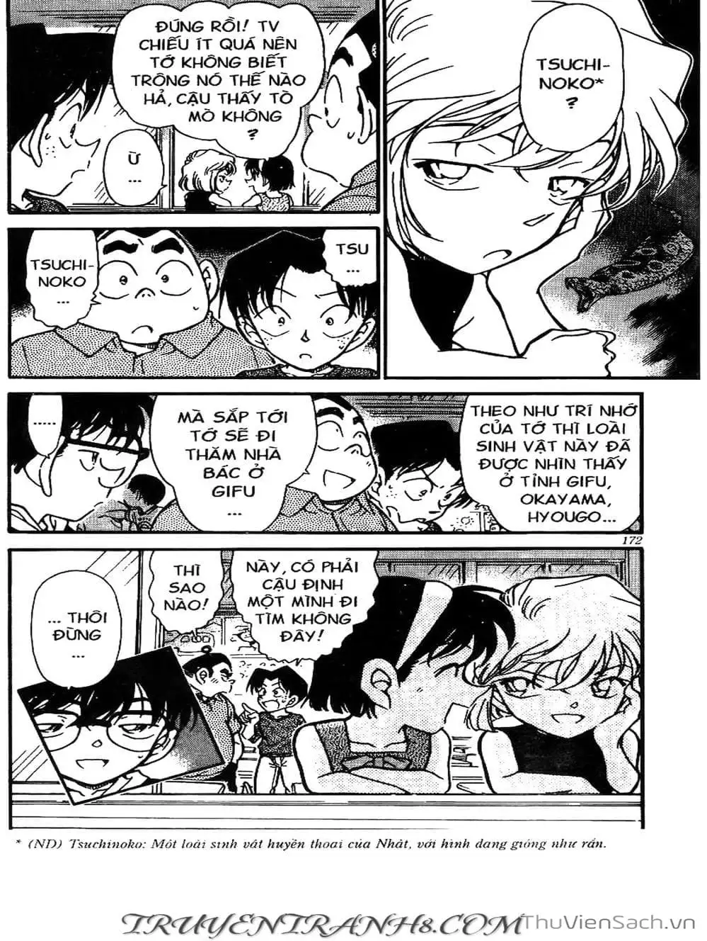Chapter 414 - Image 6
