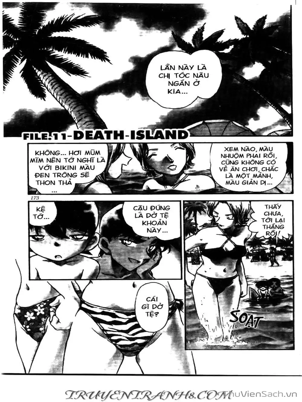 Chapter 414 - Image 7
