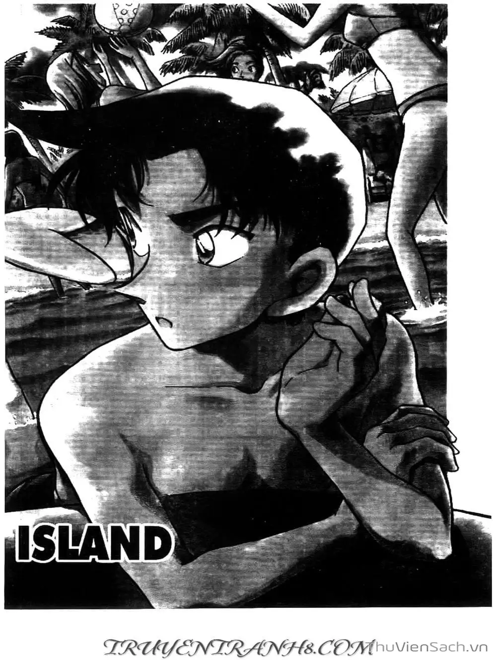 Chapter 414 - Image 8