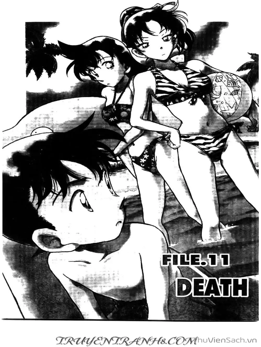 Chapter 414 - Image 9