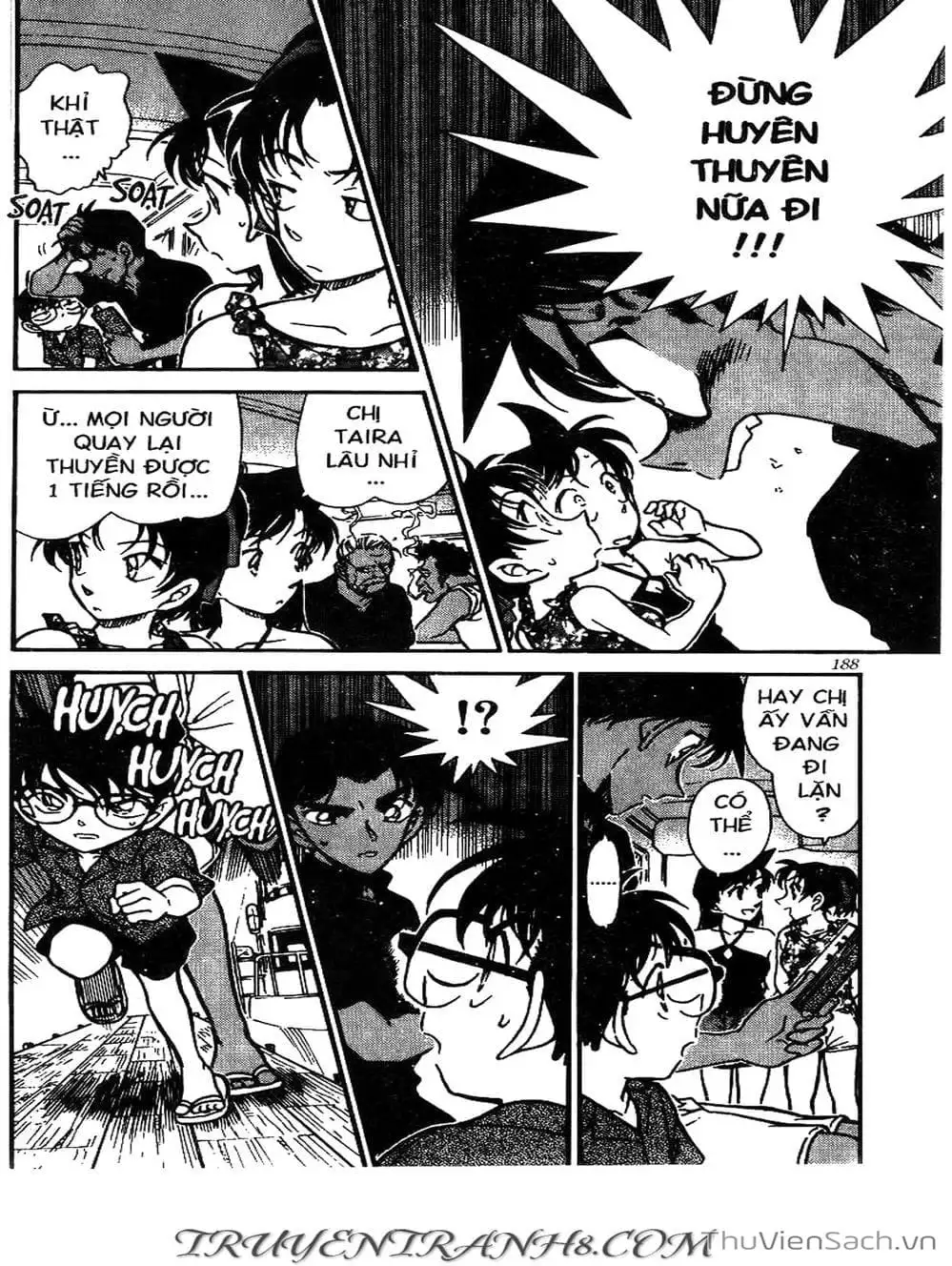 Chapter 415 - Image 6
