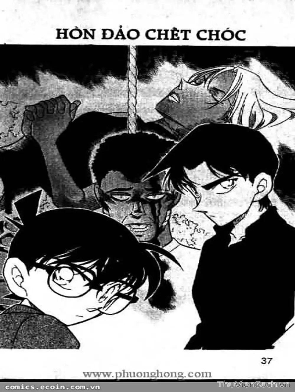 Chapter 417 - Image 9
