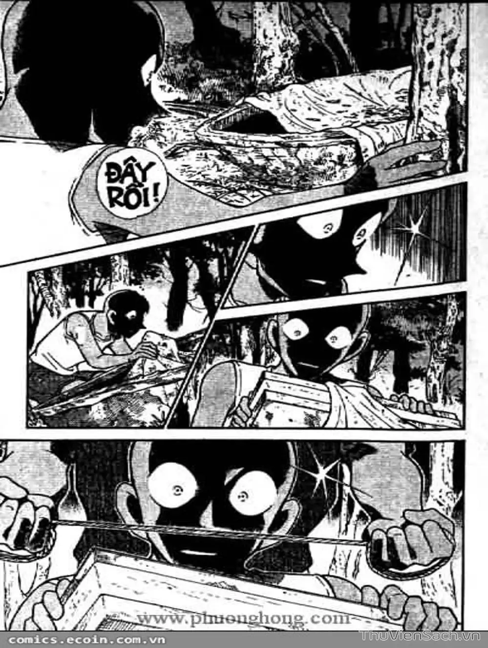 Chapter 418 - Image 13
