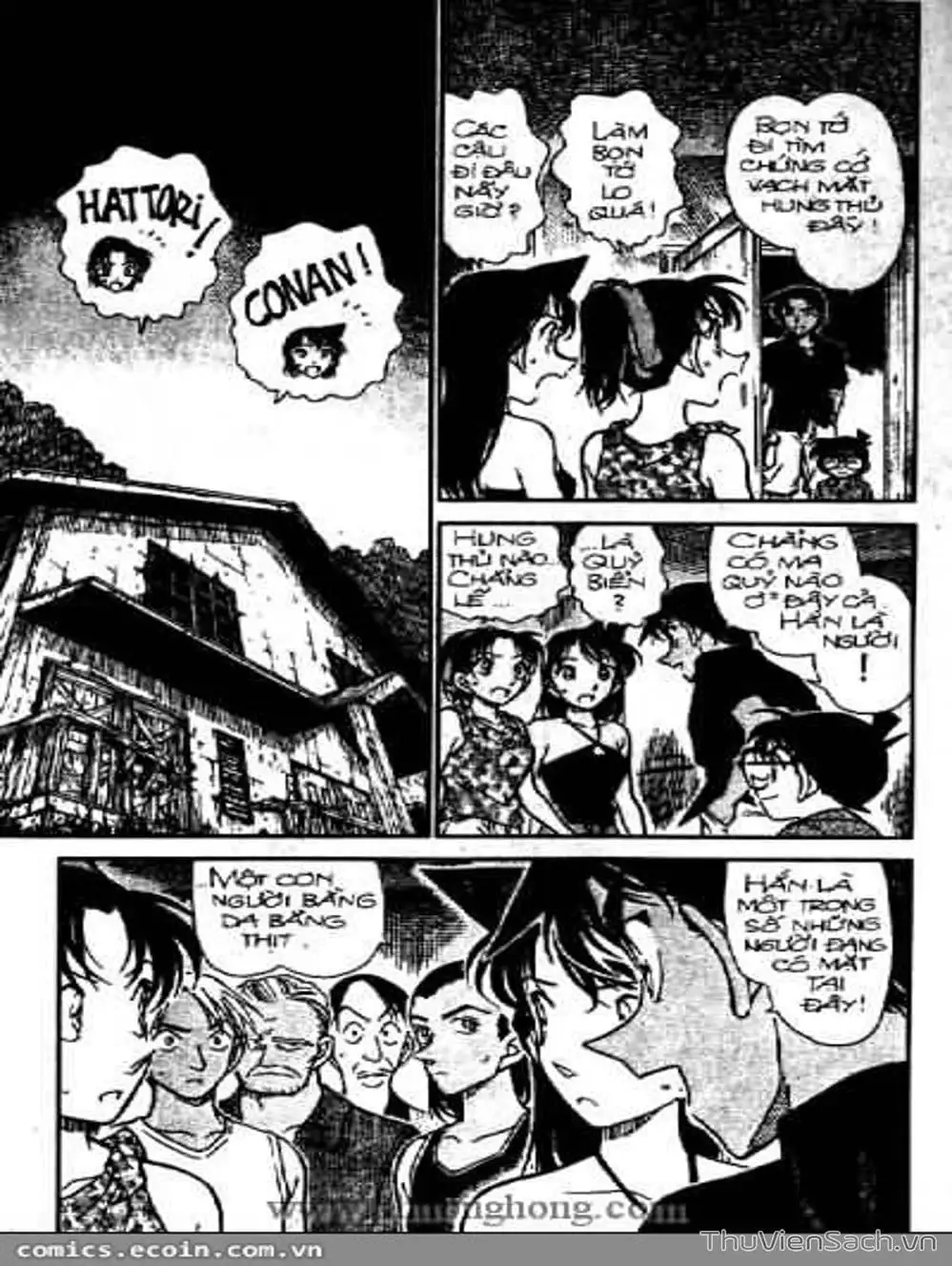 Chapter 418 - Image 9